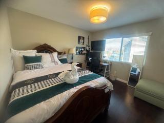 Double Room - Chino Hills - 5