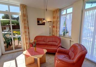 Villa Sonnenglück, App 24 - Bansin - 0
