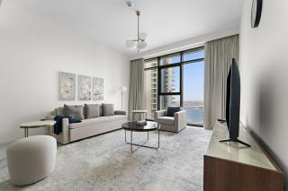 StoneTree -1 BR With Sea View - Beach Access - 0