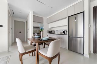 StoneTree -1 BR With Sea View - Beach Access - 9