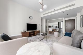 StoneTree -1 BR With Sea View - Beach Access - 7