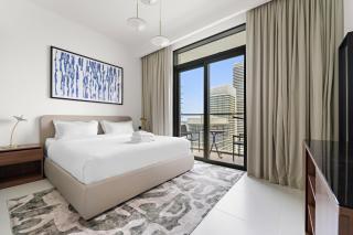 StoneTree -1 BR With Sea View - Beach Access - 6