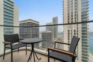 StoneTree -1 BR With Sea View - Beach Access - 5