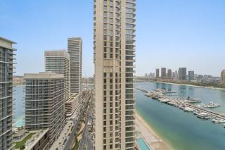 StoneTree -1 BR With Sea View - Beach Access - 4