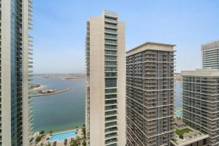 StoneTree -1 BR With Sea View - Beach Access - 2