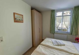 Villa Sonnenglück, App 5 - Bansin - 2