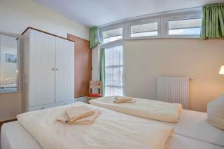 Villa Sonnenstrand, App 3 - Bansin - 7