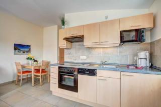 Villa Sonnenstrand, App 3 - Bansin - 6