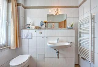 Villa Sonnenstrand, App 3 - Bansin - 5