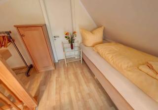 Villa Sonnentraum, App 3 - Ahlbeck - 6
