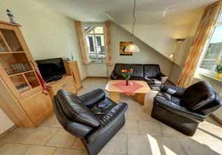 Villa Sonnenglück, App 29 - Bansin - 0