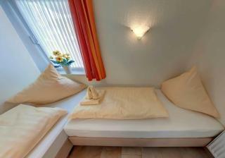 Villa zum Ostseestern, App 1 - Bansin - 4