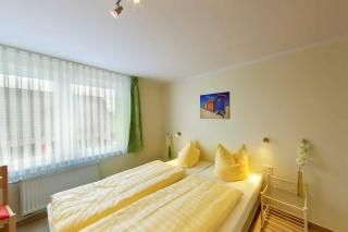 Villa zur Sonne, App 2 - Heringsdorf - 3