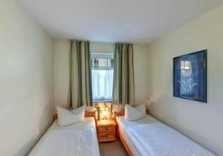 Villa zur Sonneninsel, App 05 - Bansin - 4