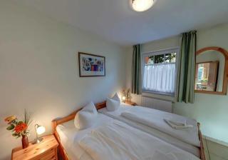 Villa zur Sonneninsel, App 05 - Bansin - 3