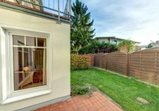 Villa zur Sonneninsel, App 06 - Bansin - 2