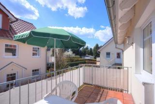 Villa zur Sonneninsel, App 08 - Bansin - 8