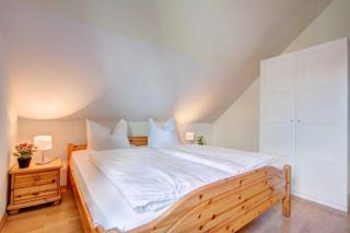 Villa zur Sonneninsel, App 12 - Bansin - 5