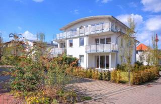 Villa Sonnenstrand, App 1 - Bansin - 0