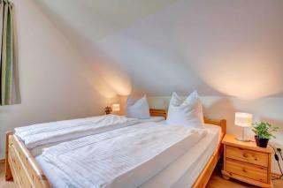 Villa zur Sonneninsel, App 12 - Bansin - 4