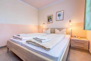 Villa Sonnenstrand, App 1 - Bansin - 7