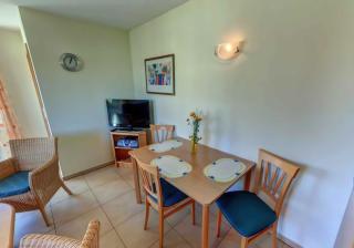 Villa zur Sonneninsel, App 14 - Bansin - 2