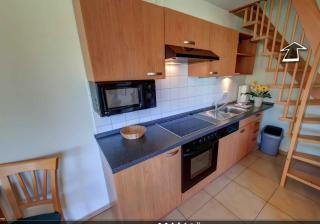 Villa zur Sonneninsel, App 14 - Bansin - 1