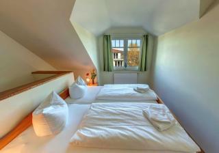 Villa zur Sonneninsel, App 17 - Bansin - 1