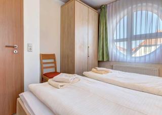 Villa Sonnenstrand, App 2 - Bansin - 7
