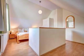 Villa zur Sonneninsel, App 11 - Bansin - 3