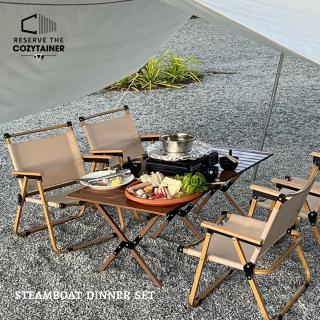 The Cozytainer - Taiping - 2