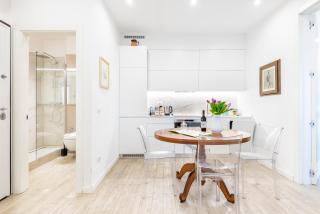 Dome House, Florence - 9