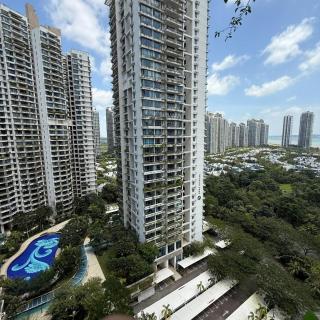 Regalia Park 2B1R 8pax Condo Forest City - Gua Sai - 7