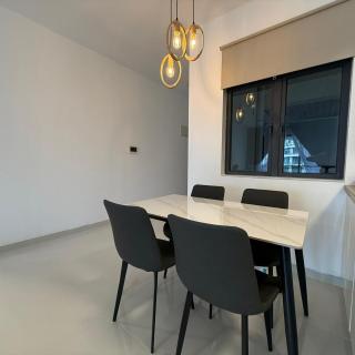 Regalia Park 2B1R 8pax Condo Forest City - Gua Sai - 5