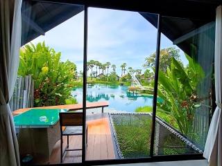Dawee Resort ดาวีรีสอร์ท - 4