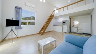 Namhae Seven house - 9