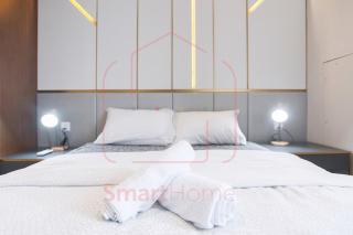 I-City Hill10 Double Tree, Shah Alam - Smarthome - Kampong Padang Jawa - 6