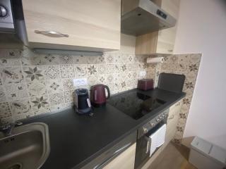 Apartman Esma - Novi Pazar - 6