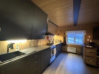 Charming Cabin Near Hallingskarvet Ski Center, Cozy and Inviting! - Skoro - 7