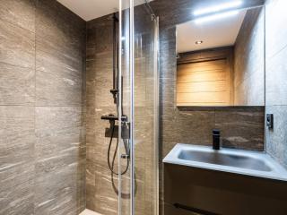 Appartement centre village, moderne, 3*, accès pistes, parking, WiFi - FR-1-598-95 - Les Gets - 4