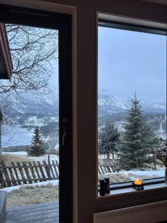 Charming Cabin Near Hallingskarvet Ski Center, Cozy and Inviting! - 7