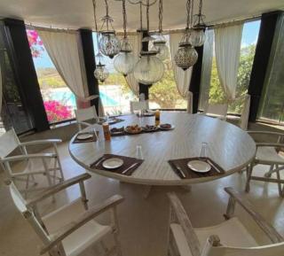 Panoramic Sea View 4 Bedroom Marine Park Apartment - Malindi - 3
