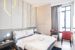 I-City Hill10 Double Tree, Shah Alam - Smarthome - Kampong Padang Jawa - 9