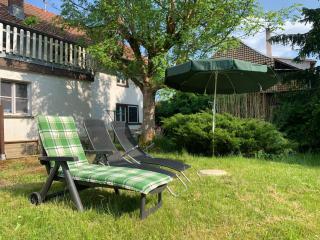 2 separate Appartements mit 5 Schlafzimmern für 9 Personen - Ühlingen-Birkendorf - 8