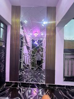 Grandeur Apartment - Luxurious 2 bedrooms penthouse - Lagos - 7