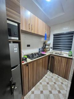 Grandeur Apartment - Luxurious 2 bedrooms penthouse - 5