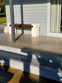 Marshall's Haven - 3