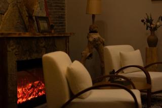 One Zen Lodge Snowy Haven - 6