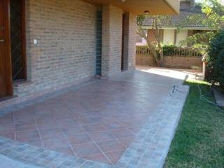 Casa tipo Dúplex en zona Golf de Pinamar, a 4 cuadras de la playa y 10 del Centro! Unidad A, De los Pingüinos y Sirenas - Pinamar - 6