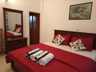 Senu Beach villa - Alutgama - 0